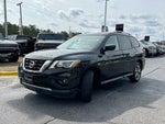 2020 Nissan Pathfinder SL 4WD