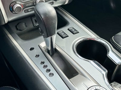 2020 Nissan Pathfinder SL 4WD