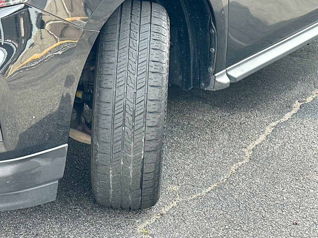 2020 Nissan Pathfinder SL 4WD