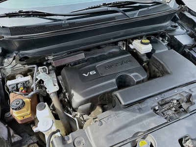 2020 Nissan Pathfinder SL 4WD