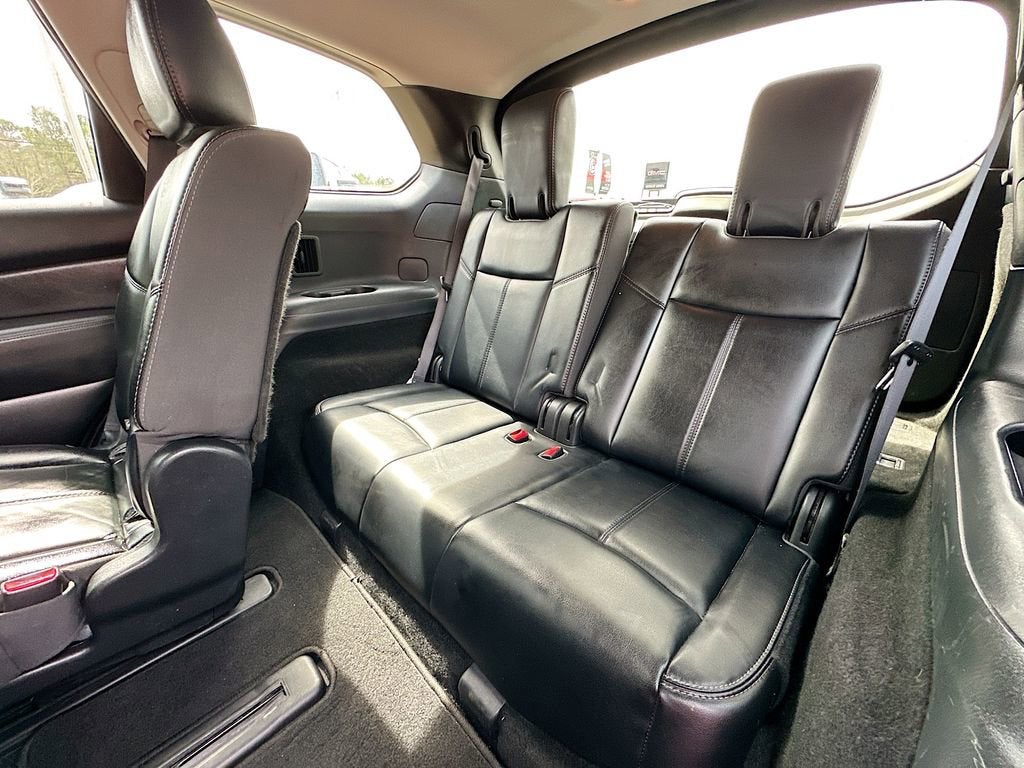 2020 Nissan Pathfinder SL 4WD