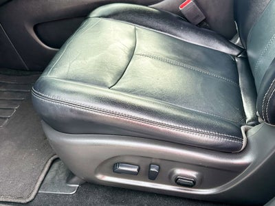 2020 Nissan Pathfinder SL 4WD