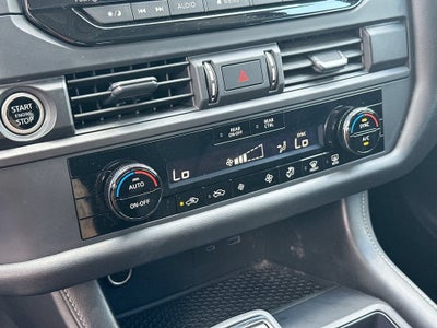 2024 Nissan Pathfinder S 4WD