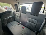 2024 Nissan Pathfinder S 4WD
