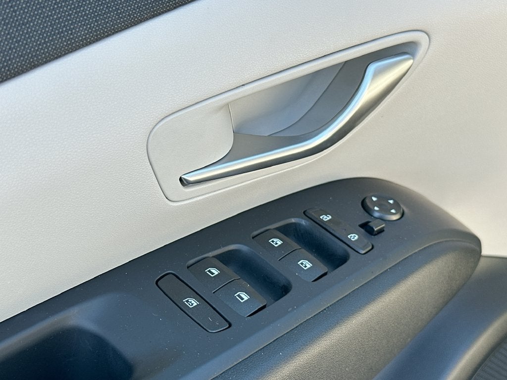 2024 Hyundai Tucson SEL - Photo 21