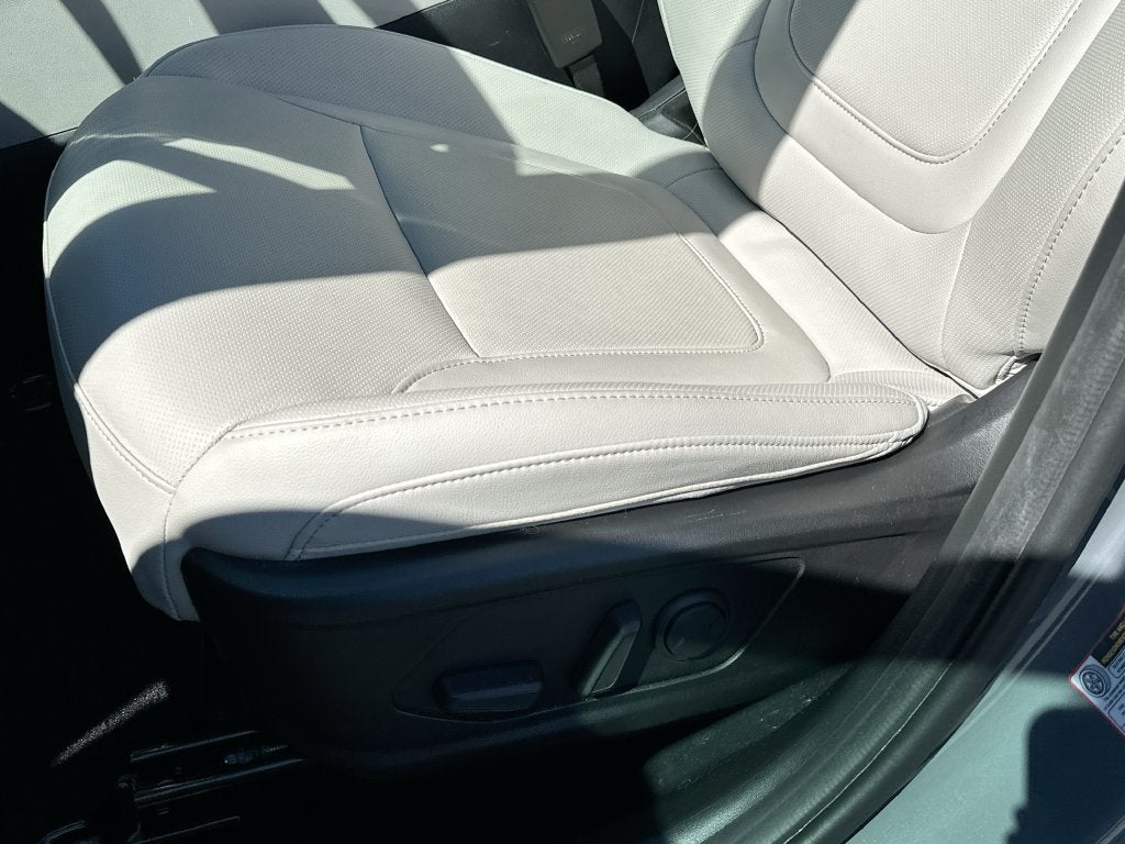 2024 Hyundai Tucson SEL - Photo 9