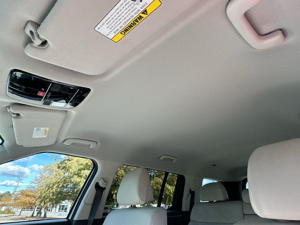 2026 Hyundai Santa Fe SEL - Photo 11