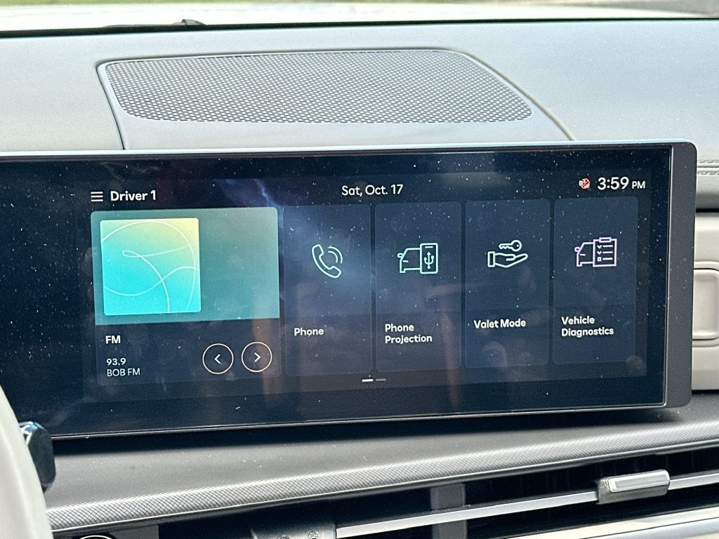 2026 Hyundai Santa Fe SEL - Photo 13