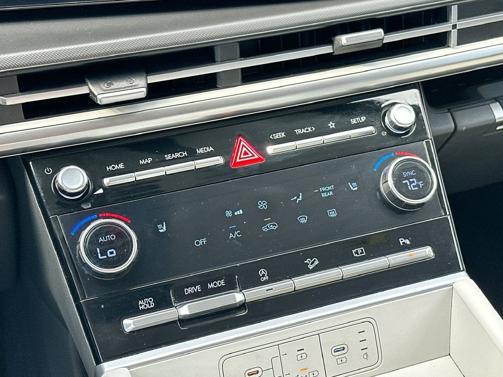 2026 Hyundai Santa Fe SEL - Photo 14