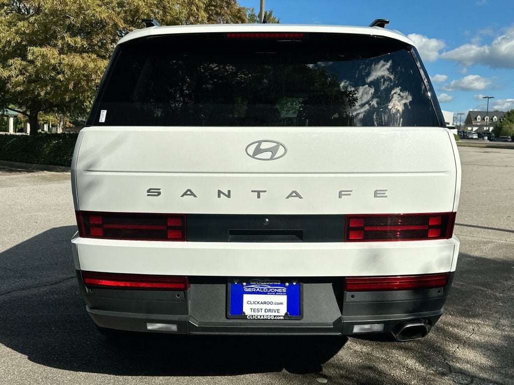2026 Hyundai Santa Fe SEL - Photo 15