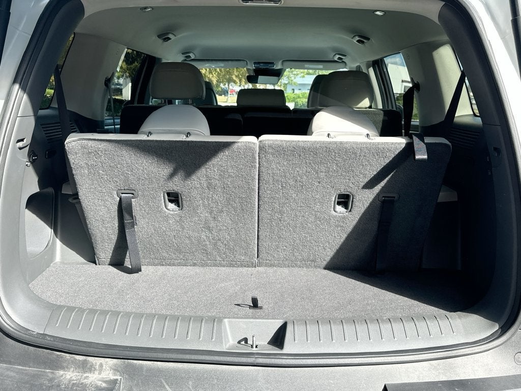 2026 Hyundai Santa Fe SEL - Photo 16