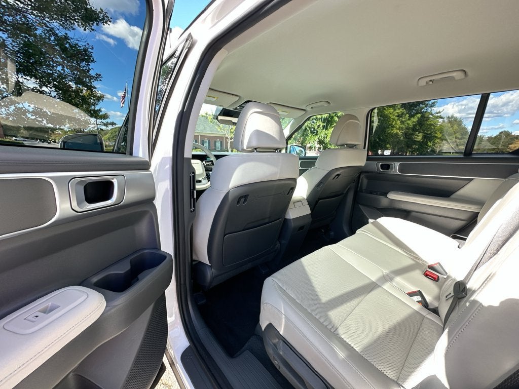 2026 Hyundai Santa Fe SEL - Photo 17