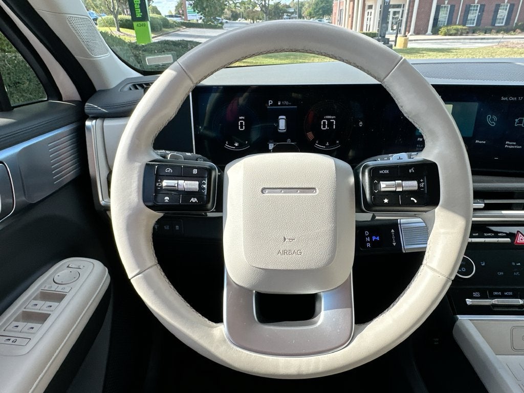 2026 Hyundai Santa Fe SEL - Photo 18