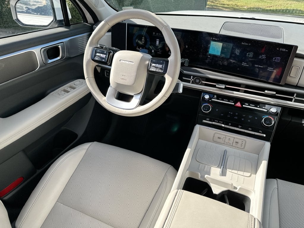 2026 Hyundai Santa Fe SEL - Photo 19