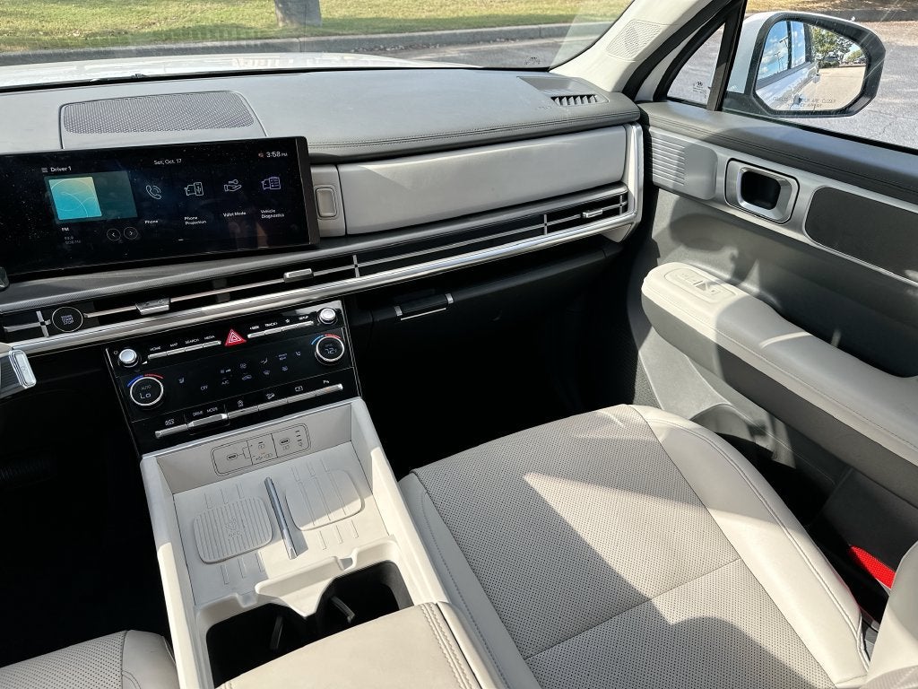2026 Hyundai Santa Fe SEL - Photo 20
