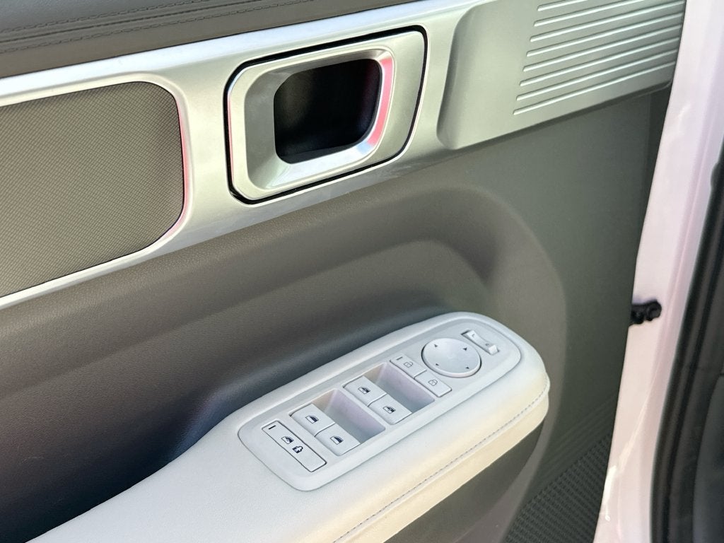 2026 Hyundai Santa Fe SEL - Photo 21