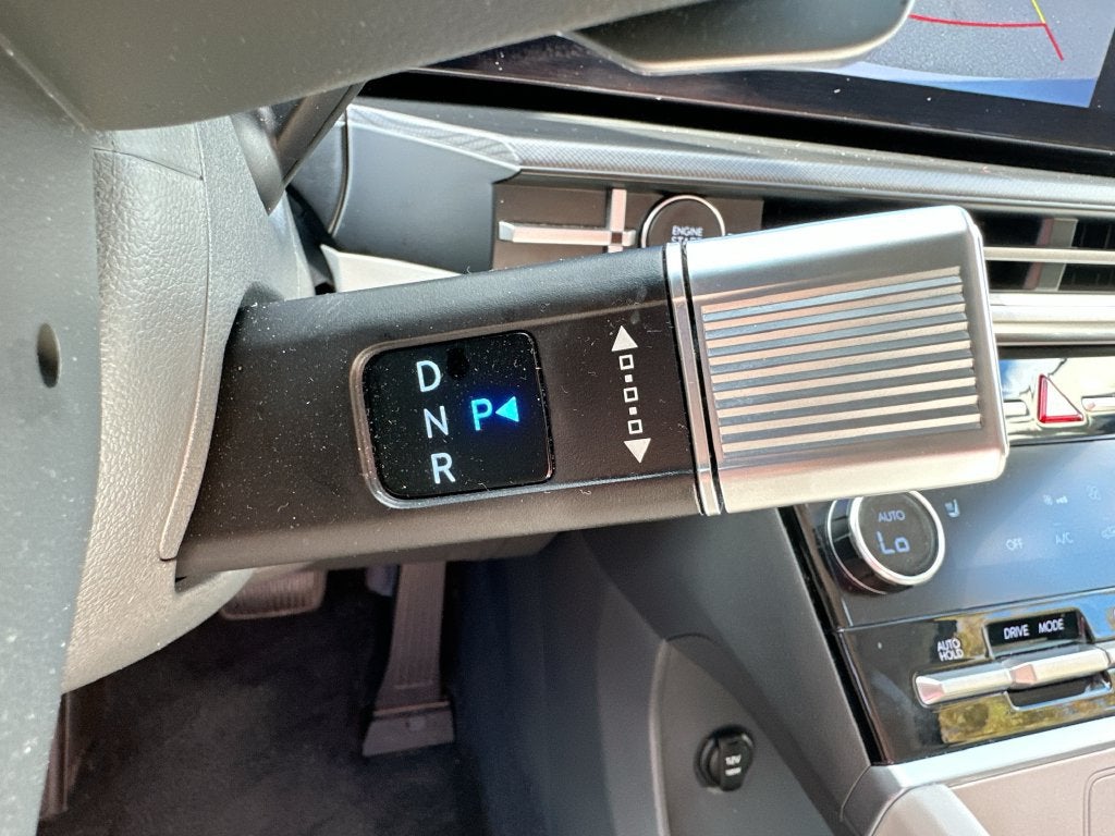 2026 Hyundai Santa Fe SEL - Photo 22