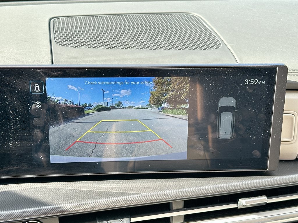 2026 Hyundai Santa Fe SEL - Photo 23