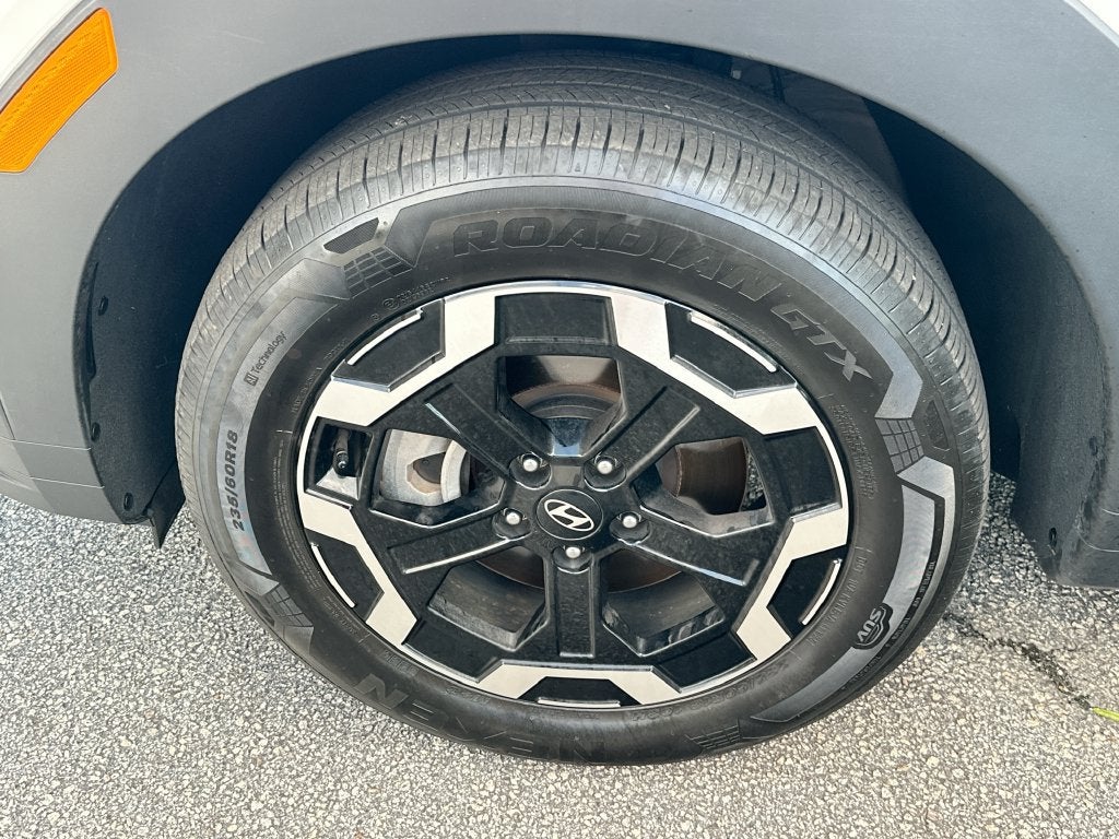 2026 Hyundai Santa Fe SEL - Photo 24