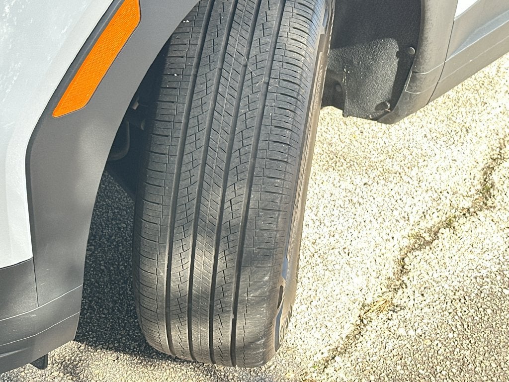 2026 Hyundai Santa Fe SEL - Photo 25