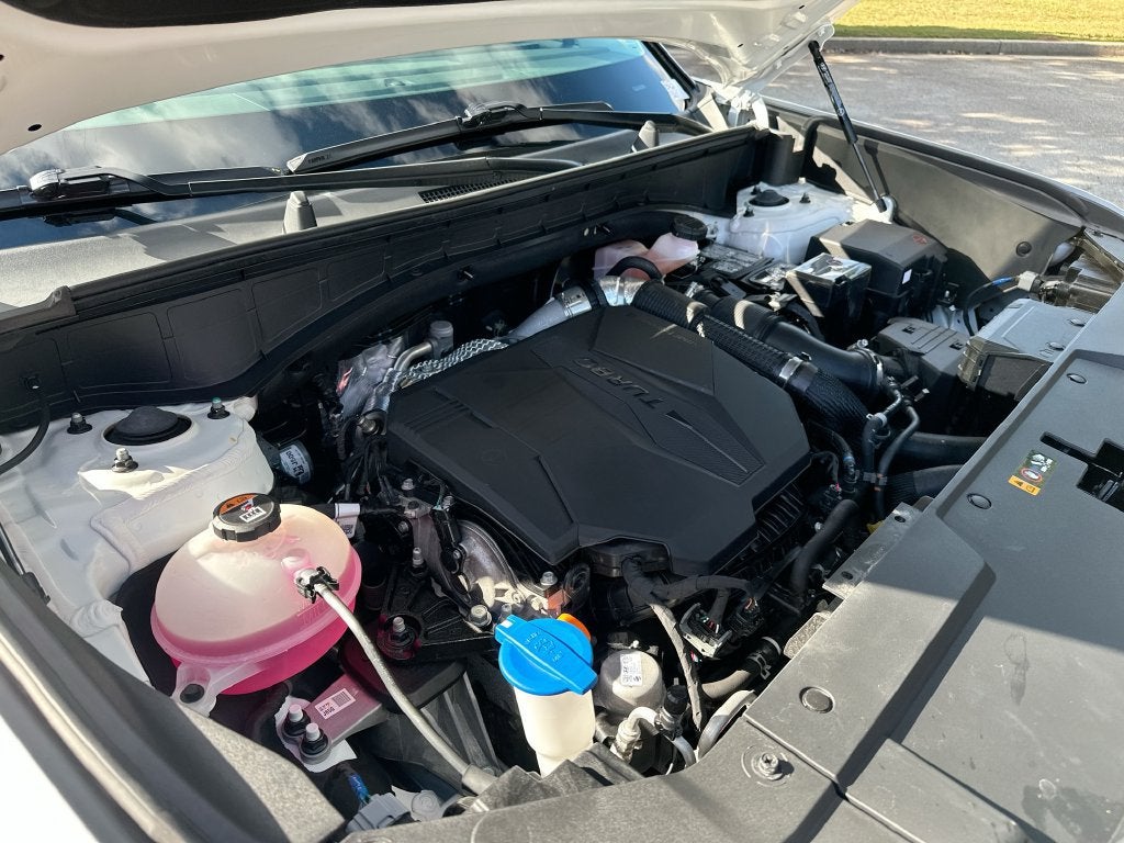 2026 Hyundai Santa Fe SEL - Photo 26