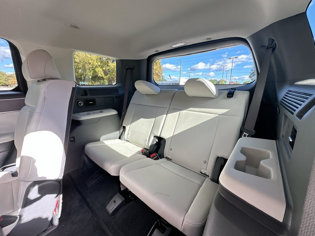 2026 Hyundai Santa Fe SEL - Photo 28
