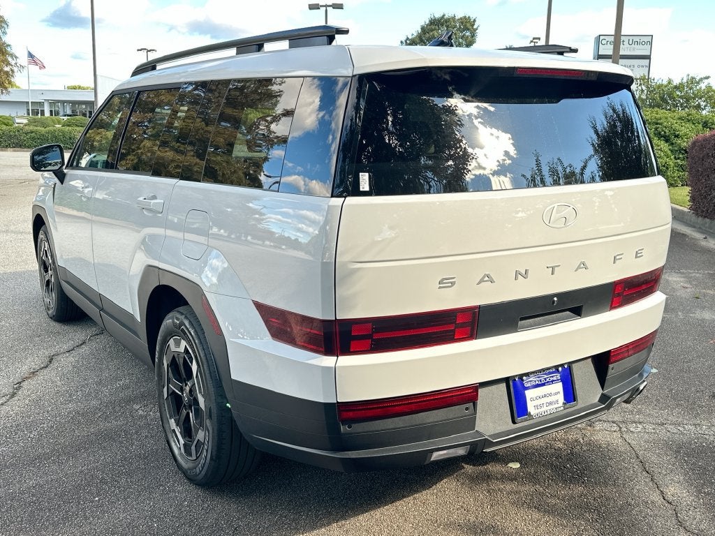 2026 Hyundai Santa Fe SEL - Photo 6