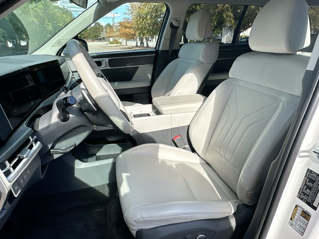 2026 Hyundai Santa Fe SEL - Photo 8
