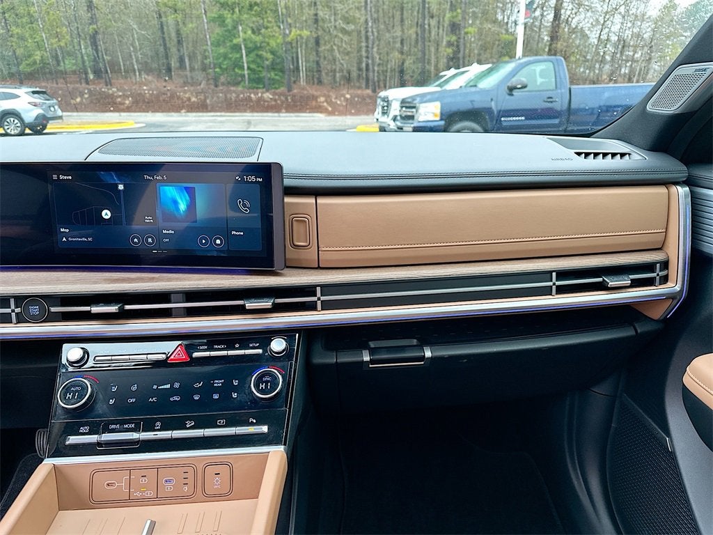 2024 Hyundai Santa Fe Limited