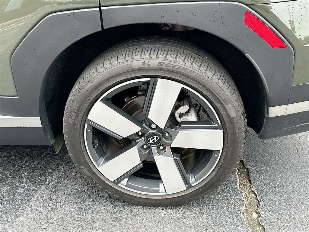 2024 Hyundai Santa Fe Limited