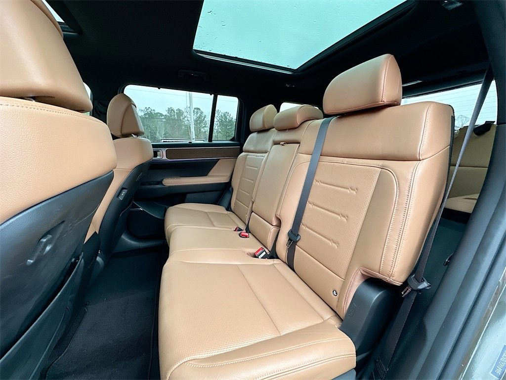 2024 Hyundai Santa Fe Limited