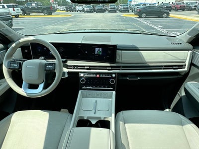 2024 Hyundai Santa Fe Limited