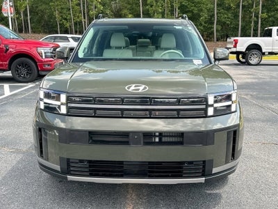 2024 Hyundai Santa Fe Limited