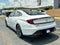 2021 Hyundai Sonata N Line