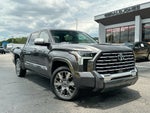 2024 Toyota Tundra Hybrid Capstone 4WD