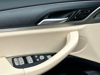 2024 BMW X4 xDrive30i