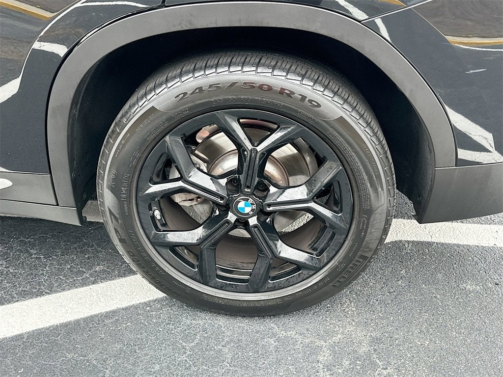 2024 BMW X4 xDrive30i