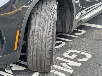 2024 BMW X4 xDrive30i