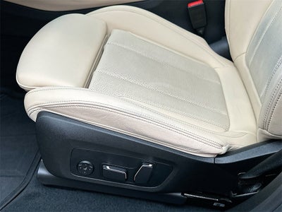 2024 BMW X4 xDrive30i