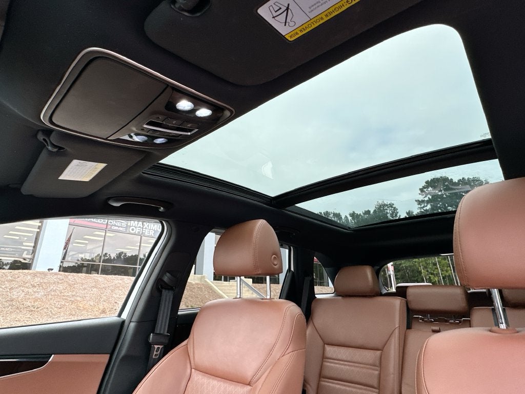 2019 Kia Sorento 3.3L SXL