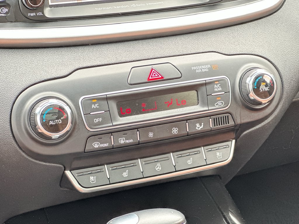 2019 Kia Sorento 3.3L SXL