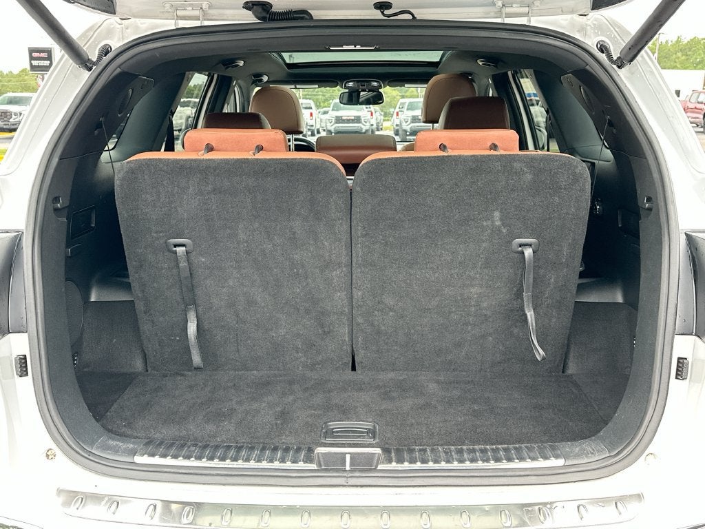 2019 Kia Sorento 3.3L SXL