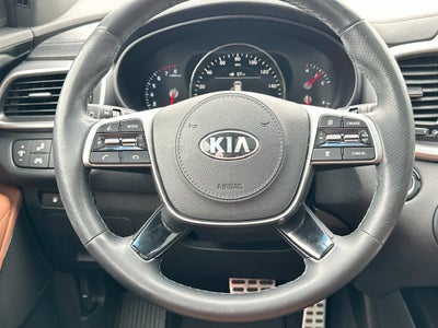 2019 Kia Sorento 3.3L SXL