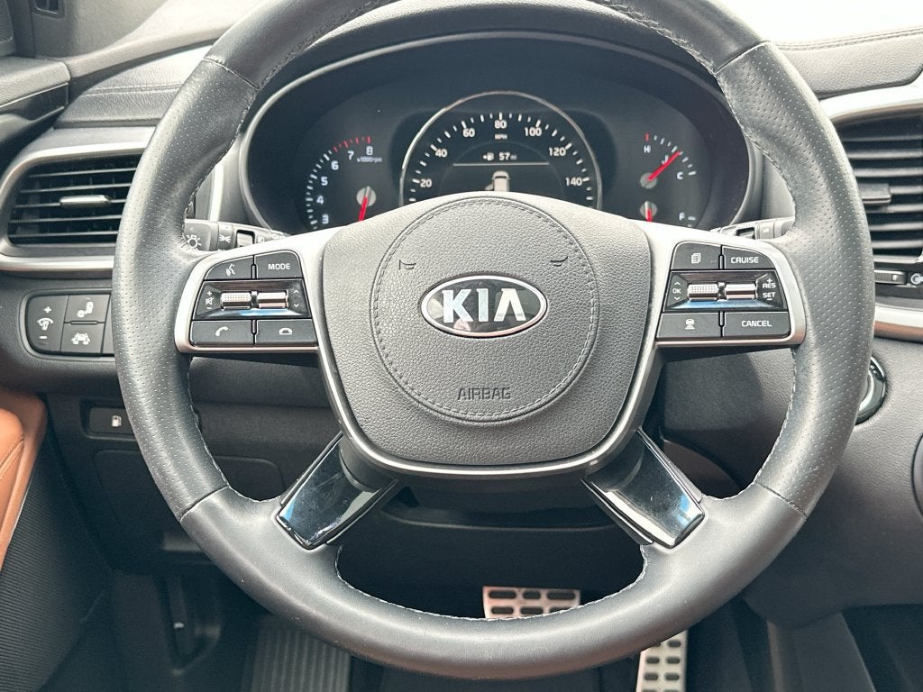 2019 Kia Sorento 3.3L SXL