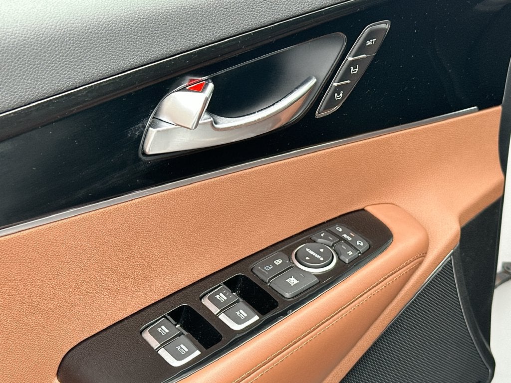 2019 Kia Sorento 3.3L SXL