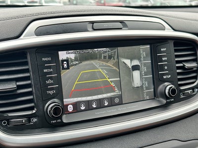 2019 Kia Sorento 3.3L SXL