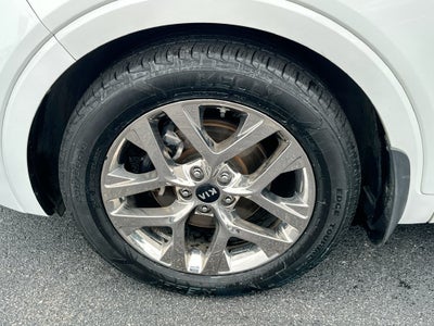 2019 Kia Sorento 3.3L SXL