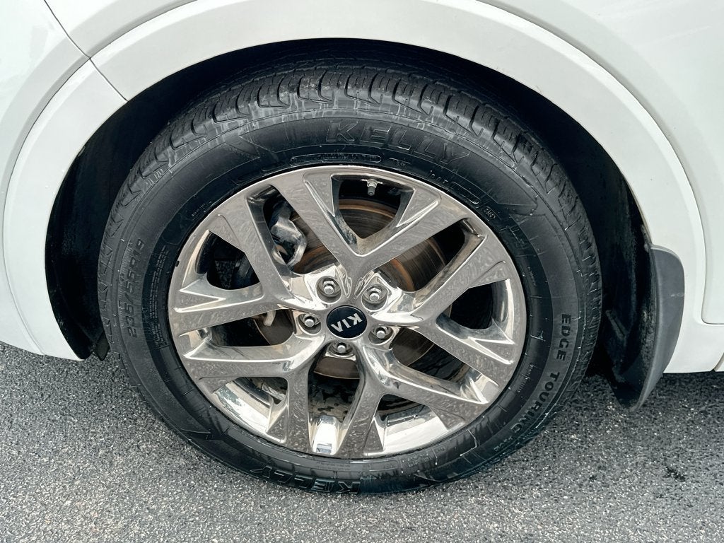 2019 Kia Sorento 3.3L SXL