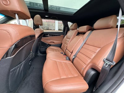 2019 Kia Sorento 3.3L SXL