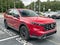 2026 Honda CR-V Hybrid AWD Sport